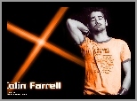 napisy, Colin Farrell, t-shirt